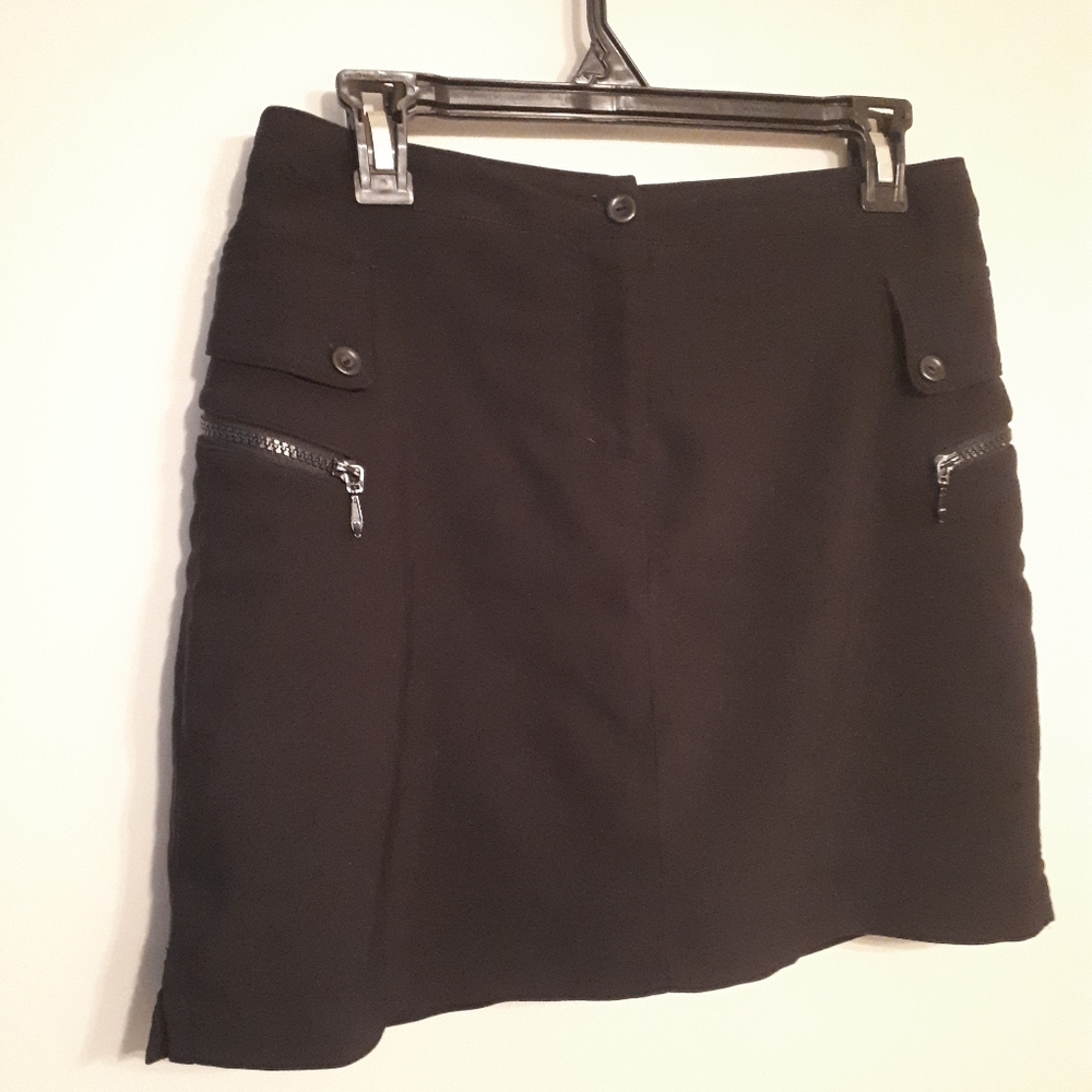 Skorts